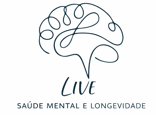 LIVE - Saúde Mental e Longevidade